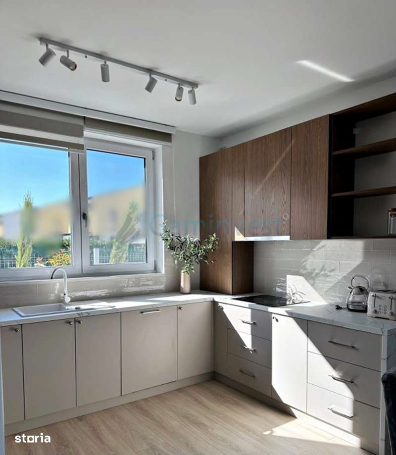 Casa noua de inchiriat, Cartier Balcescu, Oradea, Gaminvest, V3261A - Imagine principală: 3/11