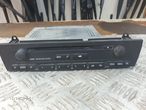 BMW X3 E83 radio nawigacja navi cd 6943441 - 2