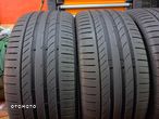 225/45R17 91W Continental ContiSportContact 5 KPL - 2