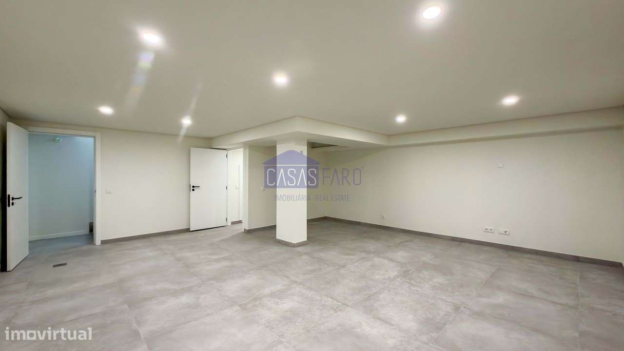 Moradia em banda V4 num empreendimento de Luxo, em Faro, Algarve-34