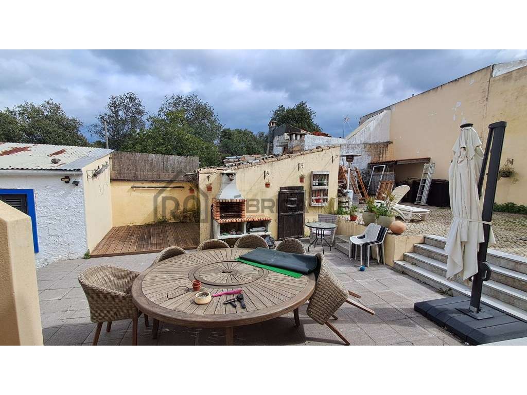 Moradia Renovada no Campo com anexos, Vista Desafogada e Grande Pot...-28