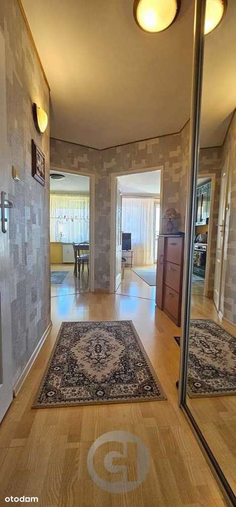 Mieszkanie, 46,80 m², Gorzów Wielkopolski-12