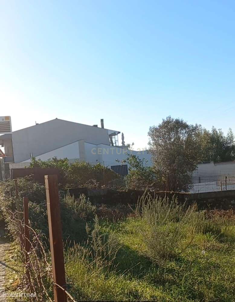 Terreno para construção em Pedrouços Maia - Grande imagem: 5/8