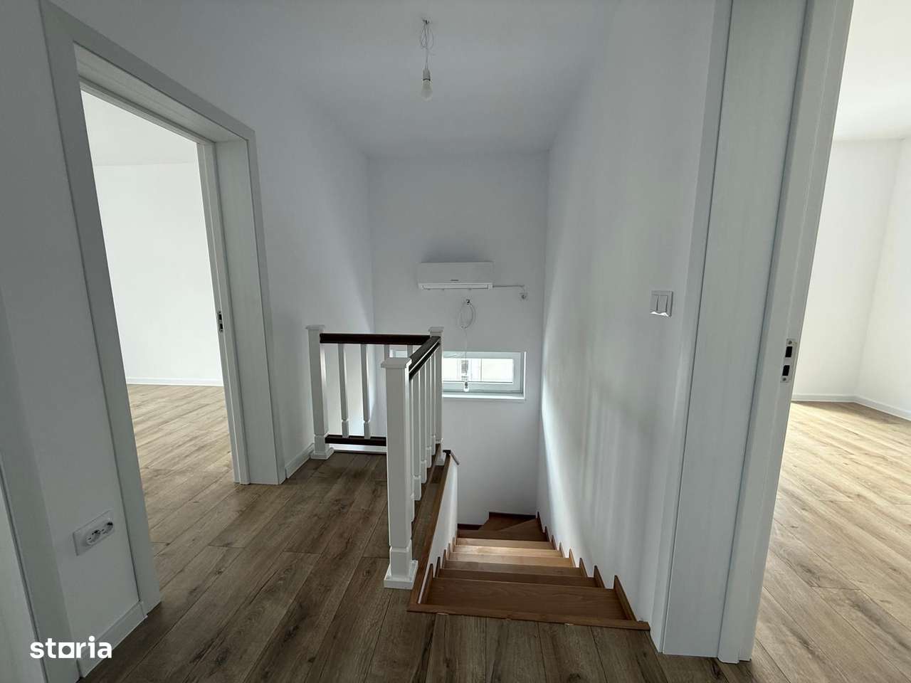 Casa/Vilă P+1 cu 4 camere de vânzare - Sânpetru-13
