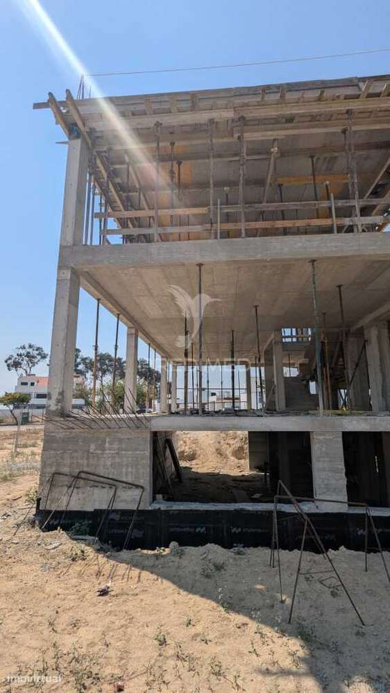 Moradia em Banda T3 em fase de Construção - Atalaia, Montijo - Grande imagem: 4/10