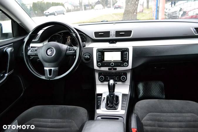 Volkswagen Passat 2.0 TDI Highline DSG - 7