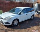 Conducta AC Ford Focus 2 (facelift)  [din 2008 pana  2011] seria wagon 5-usi 1.6 TDCi CVT (109 hp) - 2