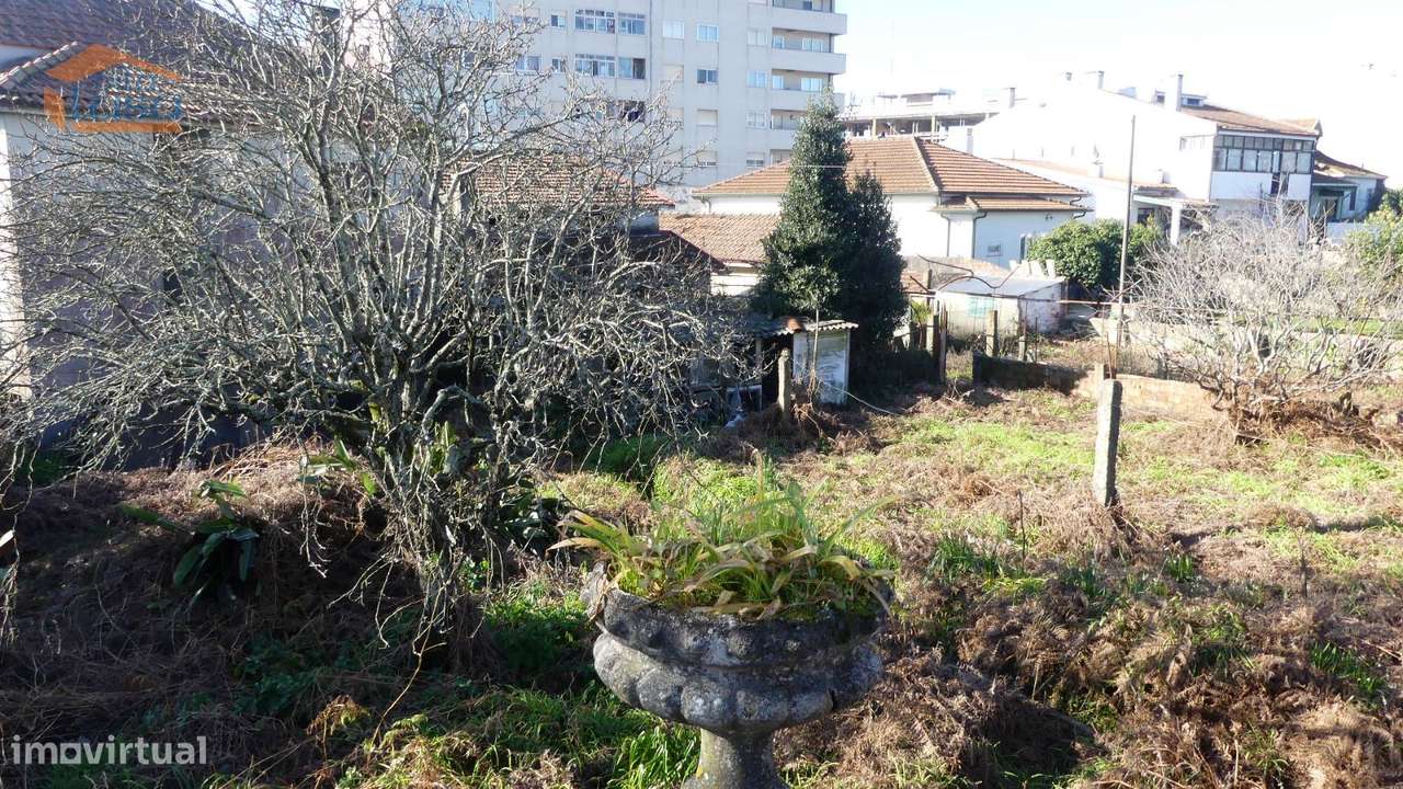 Terreno para construção - Grande imagem: 4/5