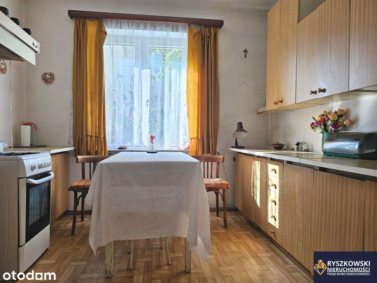 Dom na Hrubieszowskiej, Zamość-2