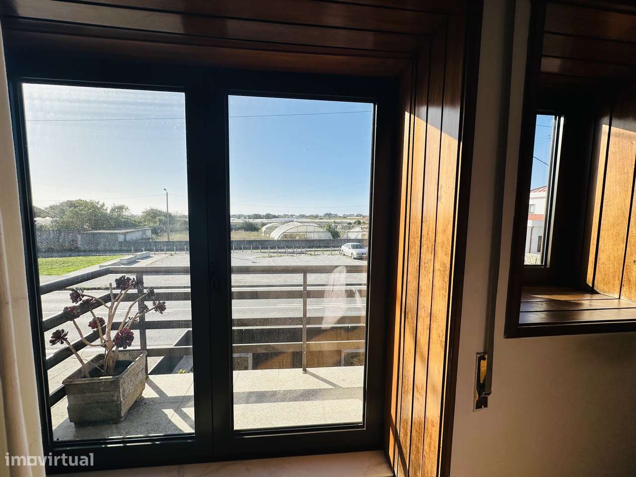 Excelente Moradia entrada Póvoa Varzim - Jardim 160m2 e terraço 35 m2-8