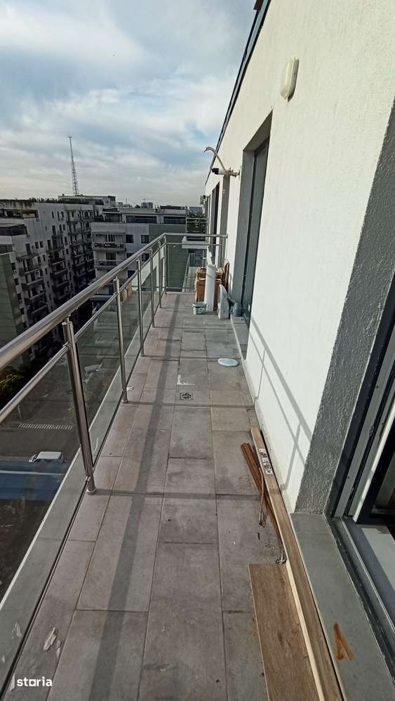 Garsoniera Grozavesti-Politehnica-9