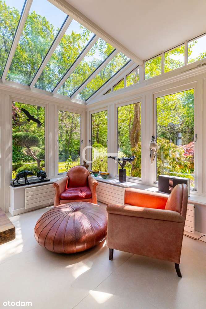 Przy Lesie Kabackim | Dla Rodziny | Garaż - Pełny obrazek: 4/10