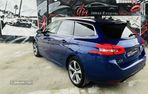 Peugeot 308 SW 1.5 BlueHDi GT Line EAT8 - 2