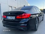 BMW Seria 5 525d M Sport sport - 11