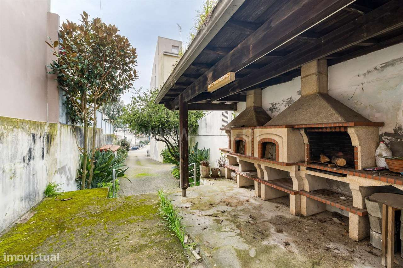 Apartamento T3 em Paredes-13