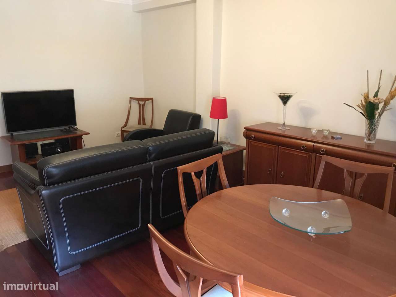 Apartamento T2 100m2 - com Piscina e Garagem Fechada - Esposende-11