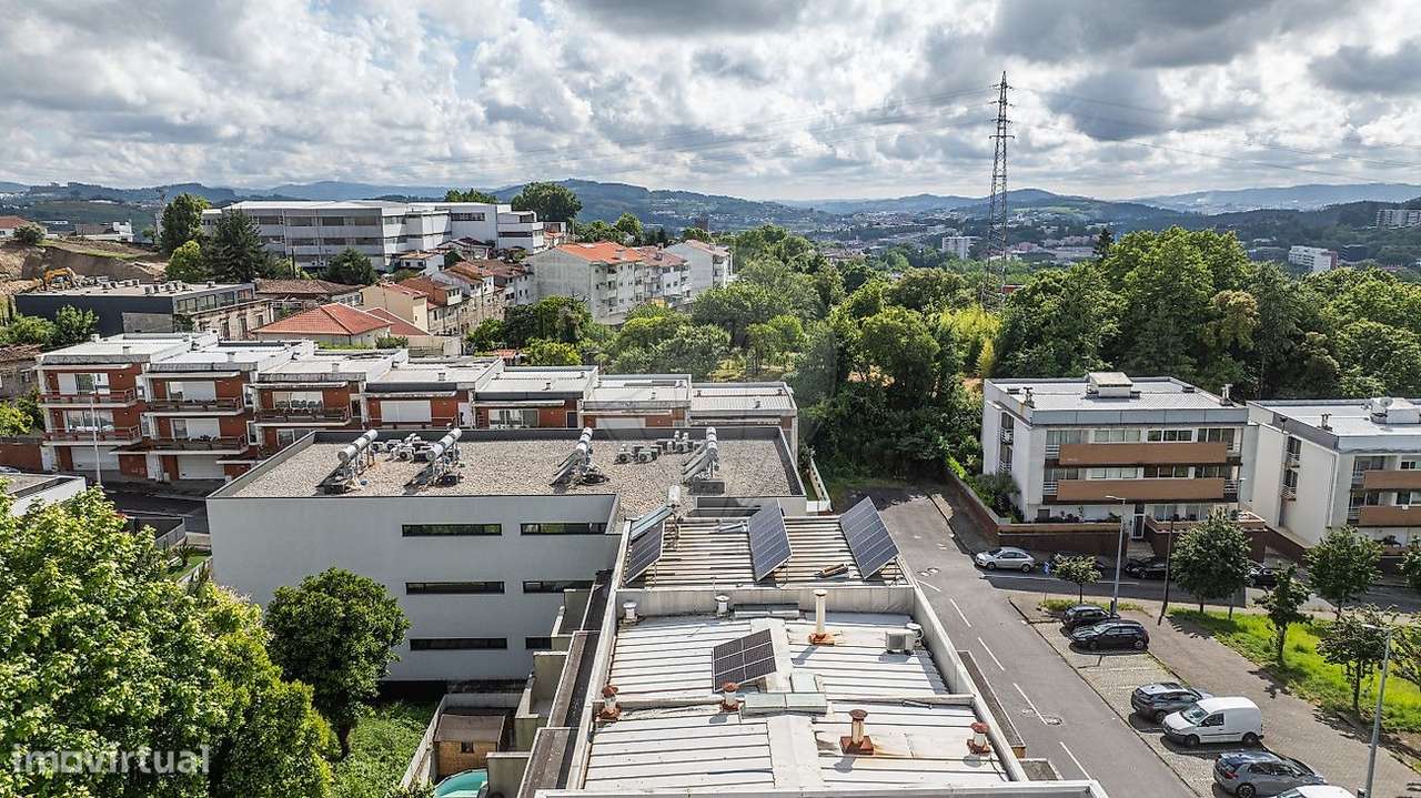 Moradia T3 em Azurém-39