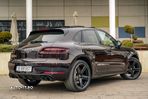 Porsche Macan 3.6 PDK Turbo - 21