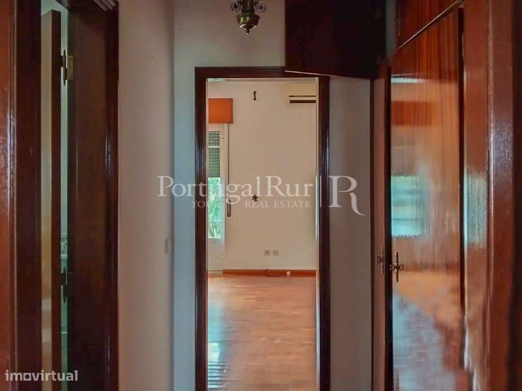 Quinta com 13.000 m² e 3 Moradias no Cartaxo, Póvoa da Isenta-8