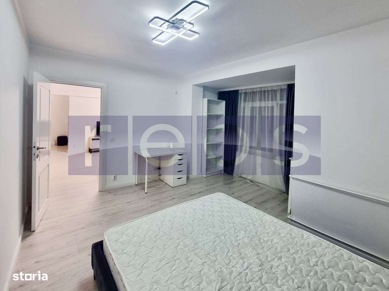 INCHIRIERE 2 CAMERE | ZONA UNIRII | MOBILAT ȘI UTILAT - Imagine principală: 5/10