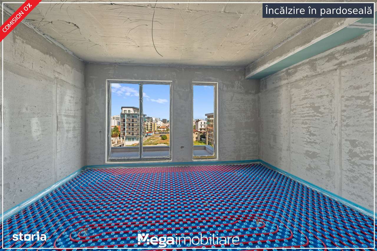 #Dezvoltator | studio la cheie | terasă - MIO Residence, Mamaia Nord - Imagine principală: 5/17