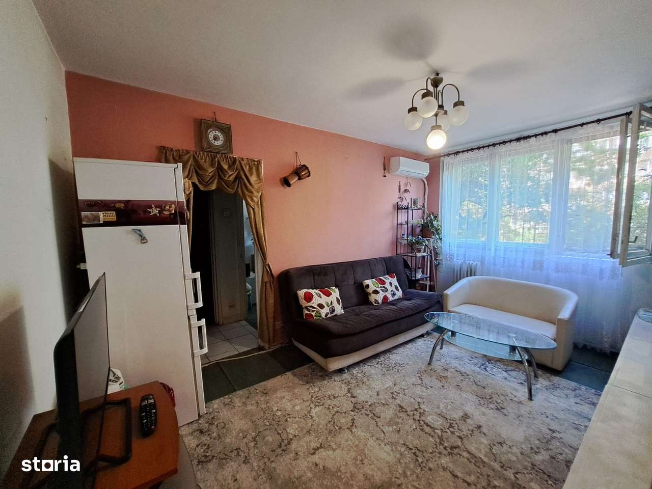 Vanzare-3 camere-1/10-sdec-cf 2-Militari-Apusului-bl 72-liber-69000E-1