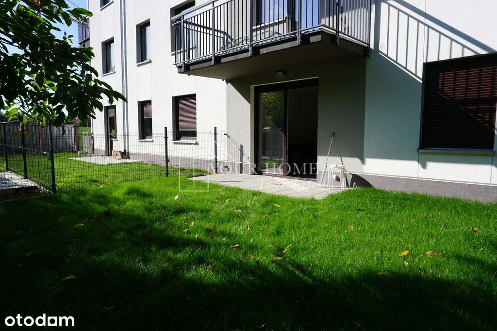 2 Pokoje _ogródek 57m_2xgaraż_ul.Kabaczkowa-12