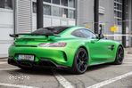 Mercedes-Benz AMG GT R - 11