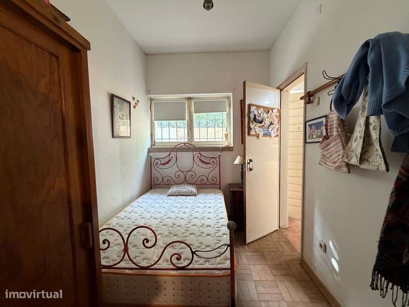 Moradia Exclusiva com Vista de Mar-17