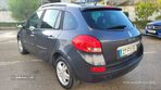 Renault Clio Break 1.5 dCi Dynamique - 28