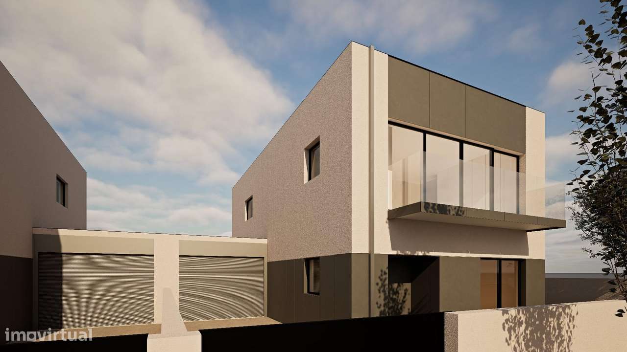 Moradia T4 (Beiriz)-17