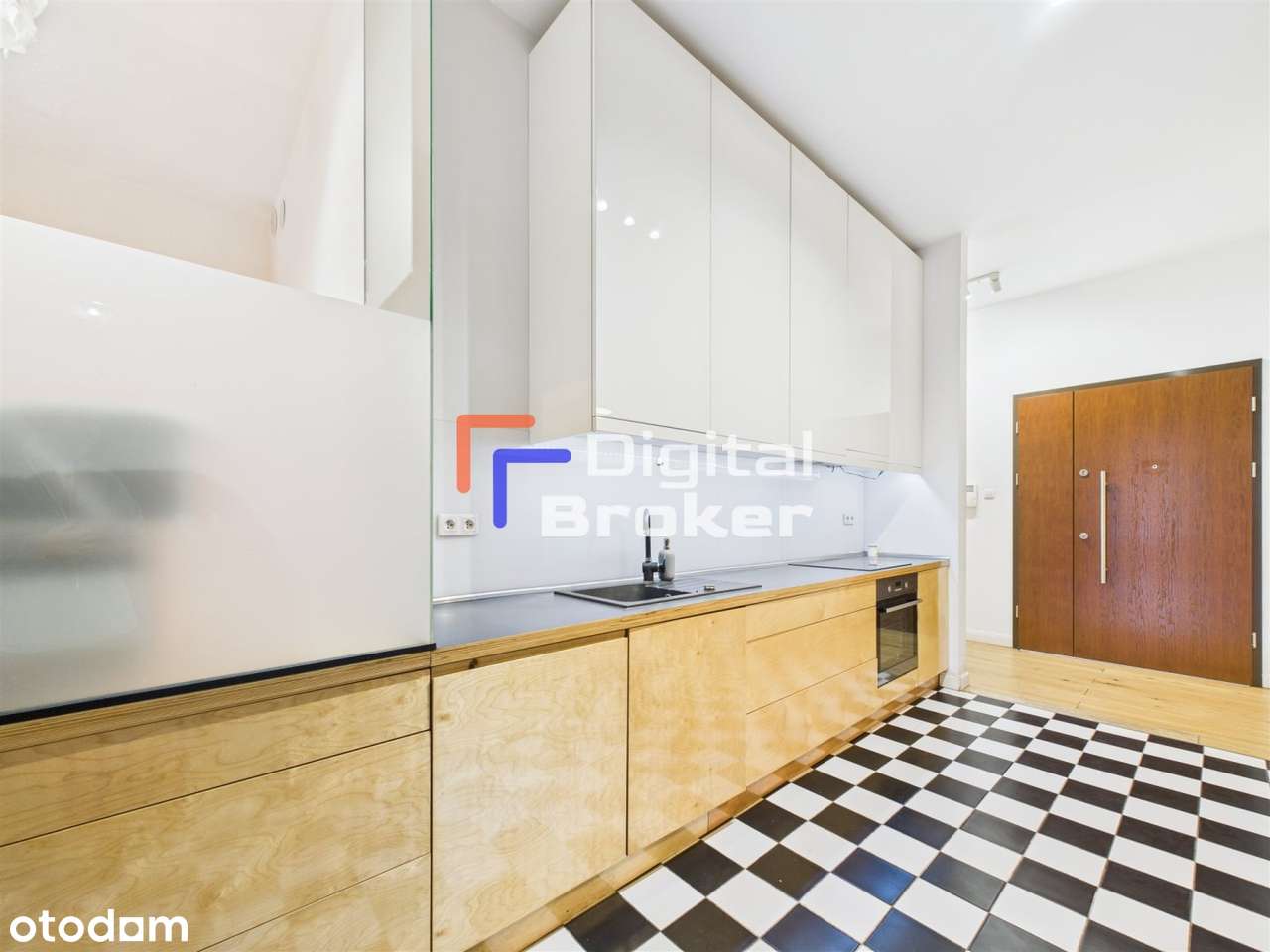 ⭐ Loft Premium⭐wyposażony⭐59m⭐świetna Inwestycja⭐ - Pełny obrazek: 5/8