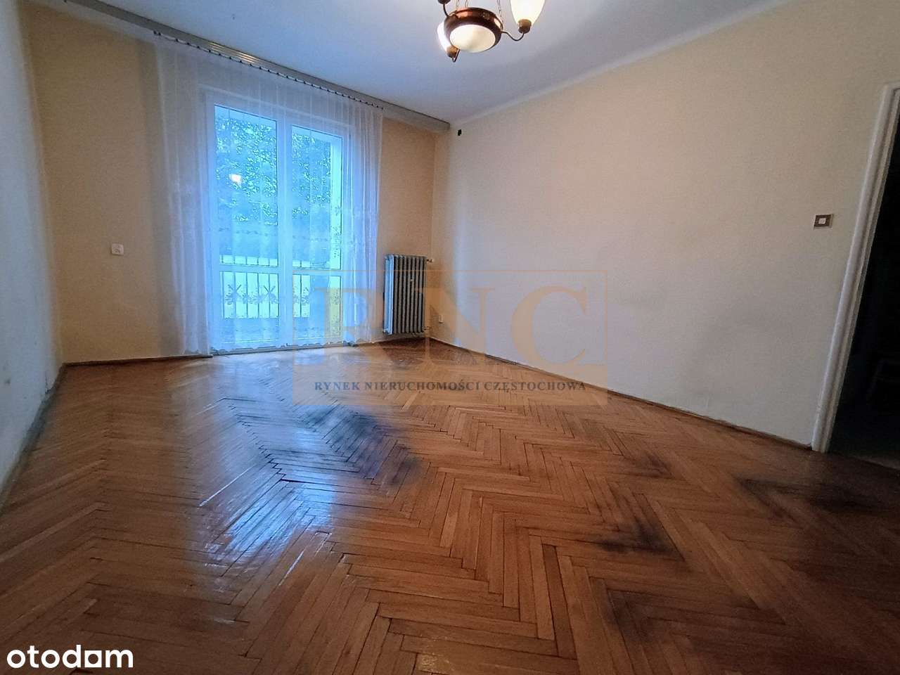 Spokojna ulica na Rakowie | 8 min do Jagiellończyków | Balkon | Księga - Pełny obrazek: 4/7
