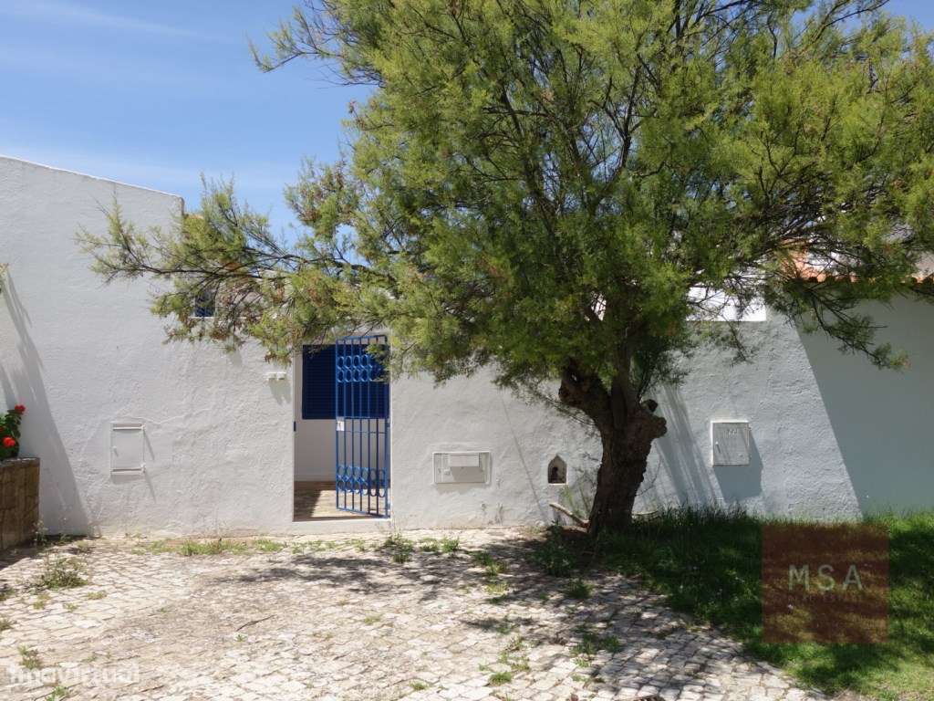 Moradia T5 com 165m2 e terraços com 58m2 na Prainha - Alvor - Porti...-2