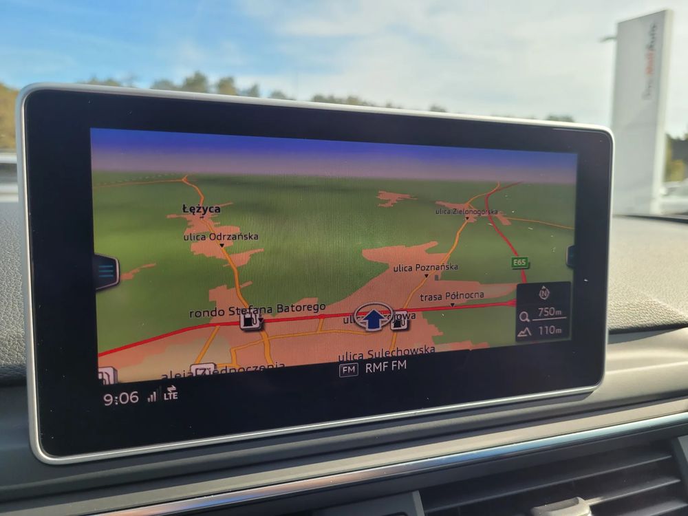 2.0 TDI 150KM S-Tronic S-line Gwarancja Kamera