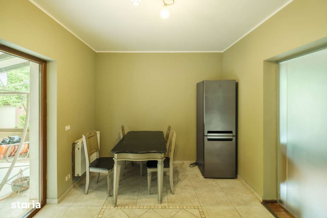 CASĂ INDIVIDUALĂ | GIROC | PLANETELOR - Imagine principală: 5/19