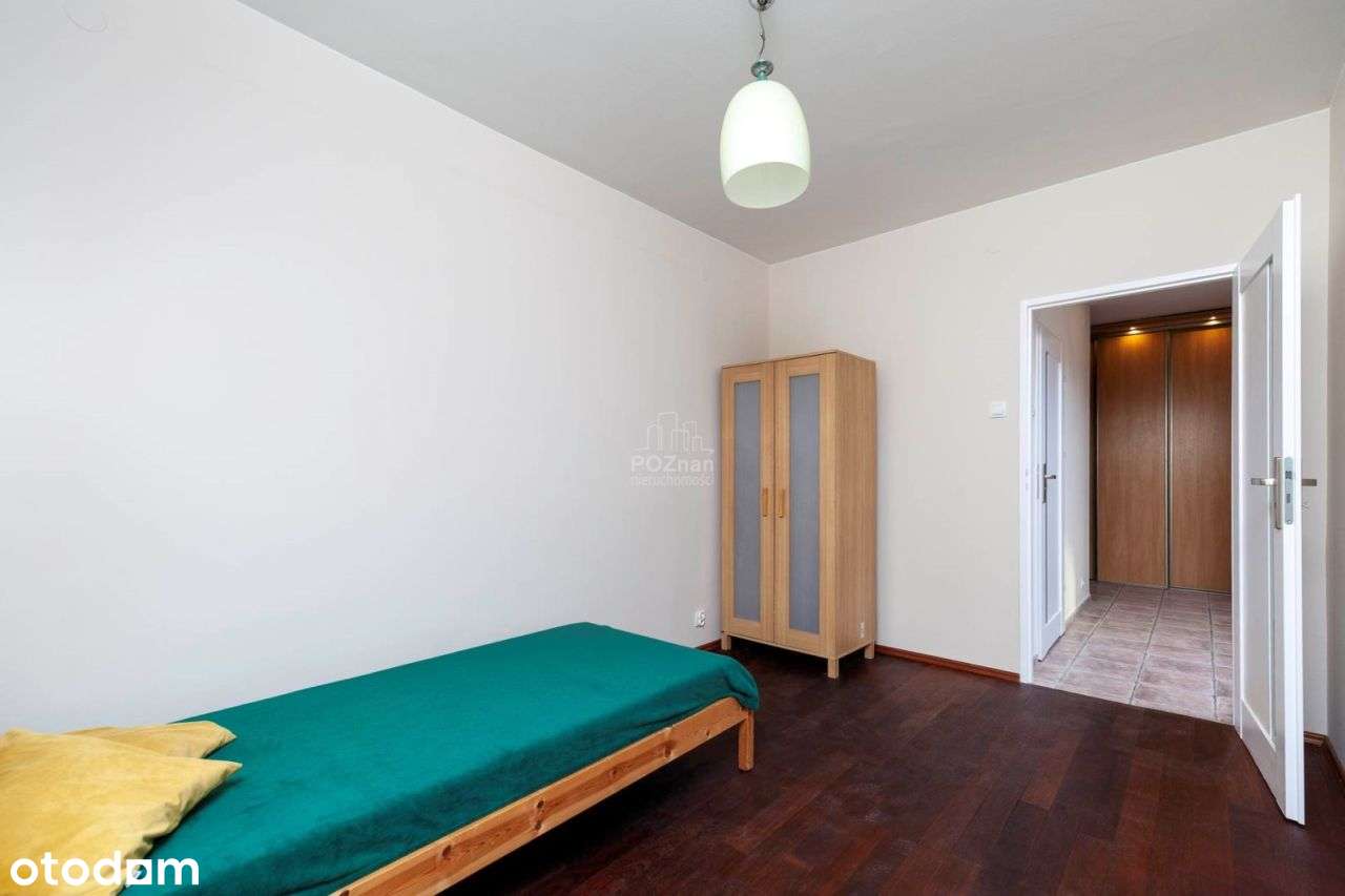 3 Pokoje, balkon, budynek z 2000 r-5