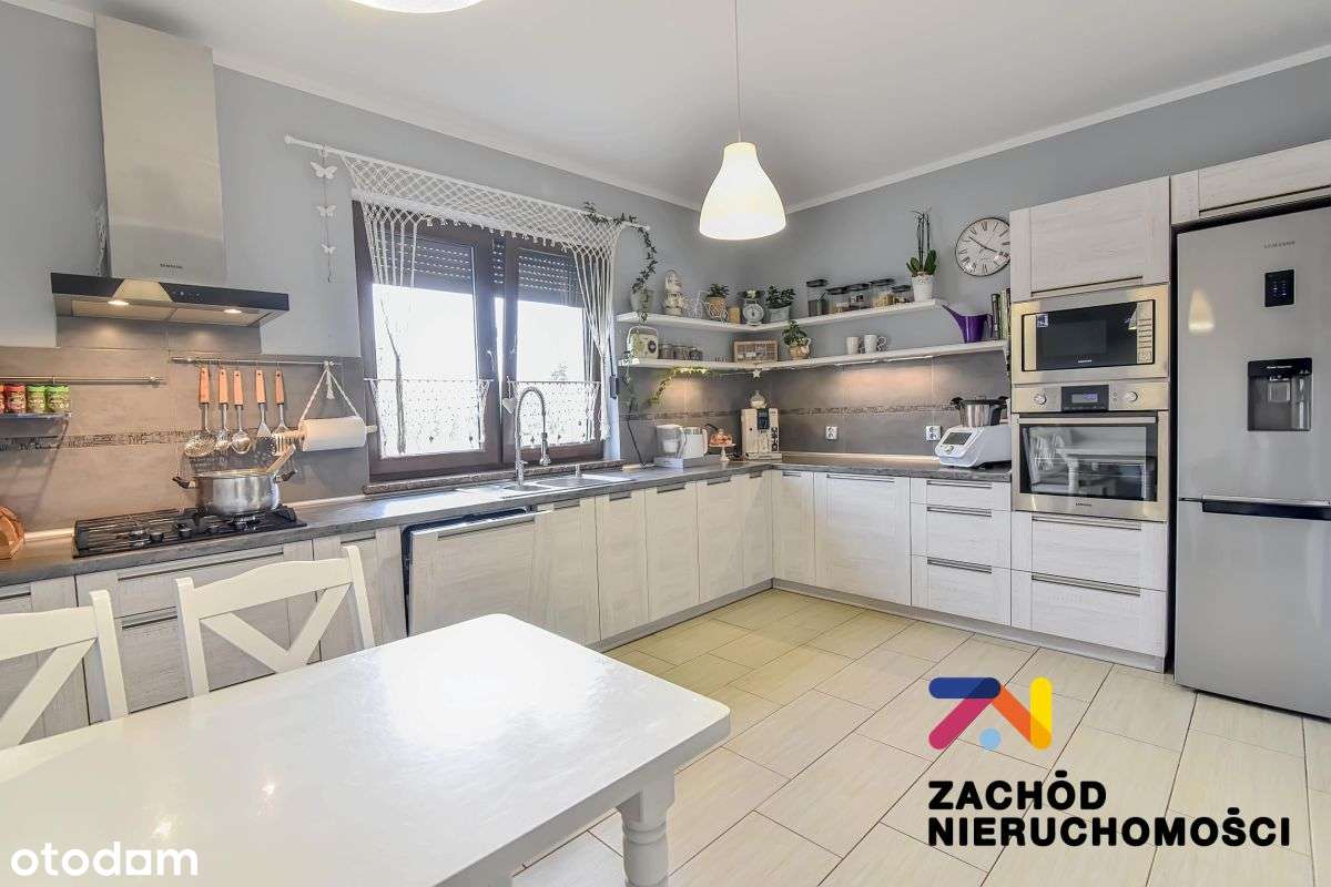 Na Sprzedaż Dom Wolnostojacy 190 m2 - Pełny obrazek: 4/20