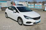 Opel Astra - 5