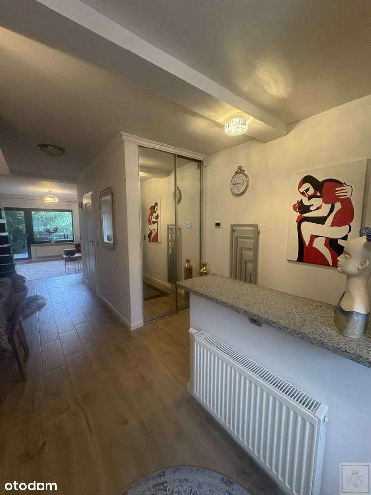 Dom premium 107 m² z ogrodem i Smart Home-8