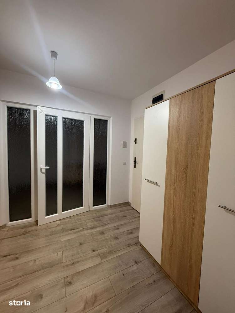 Apartament 2 camere zona Europa  zona Leroy Merlin - Imagine principală: 5/12