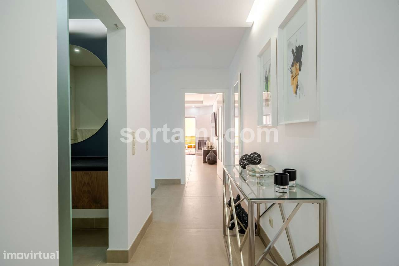 Moradia em Banda T2+1 Venda em Quarteira,Loulé-33