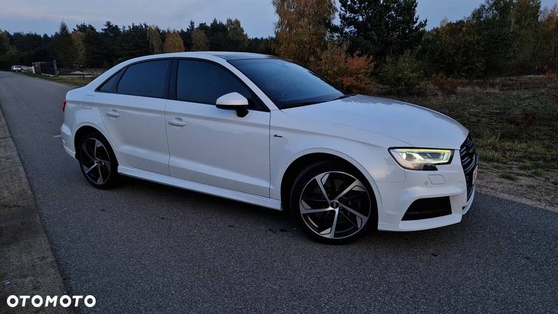 Audi A3 40 TFSI Quattro Sport S tronic - 21