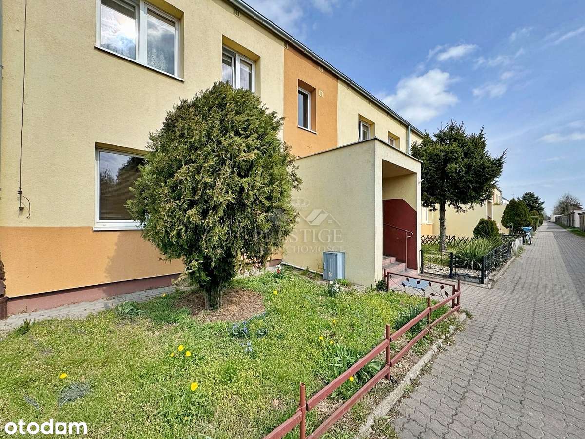 Dwustronne 2 pokoje na I piętrze przy ul. Kątnej - Pełny obrazek: 4/16