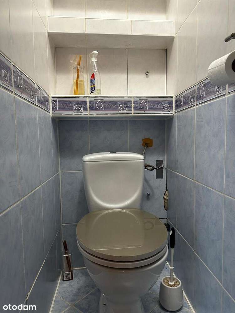 Na sprzedaż mieszkanie 3 pokoje  48,15 m2-12