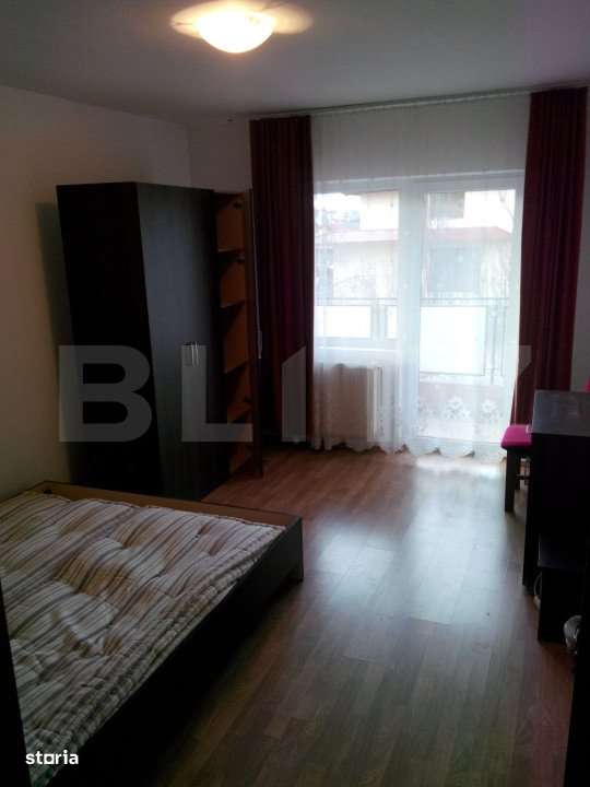 Apartament 2 camere, 58 mp, 2 balcoane de 17 mp, boxa si parcare, zona - Imagine principală: 2/9