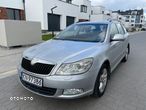 Skoda Octavia 1.9 TDI Elegance - 1