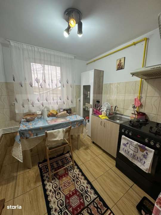 Casa in orasul Siret! - Imagine principală: 4/12