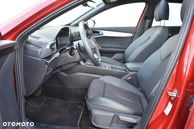 Cupra Formentor 1.5 TSI DSG - 13