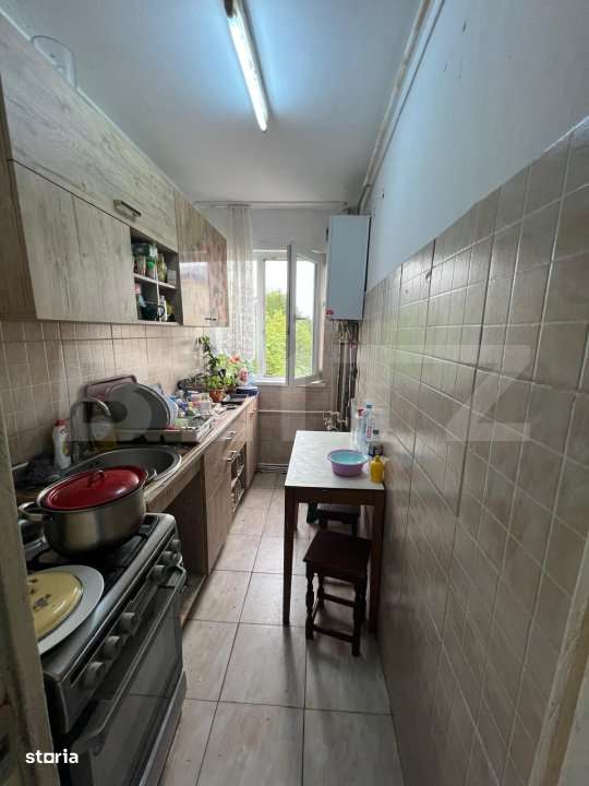 Apartament 3 Camere In Zona Lama - Imagine principală: 3/8